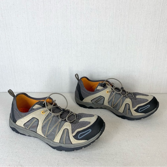 World Wide Sportsman~Men’s Lightweight Outdoor Hiking/Camping/Fishing Shoe~Sz 12 - Picture 7 of 12